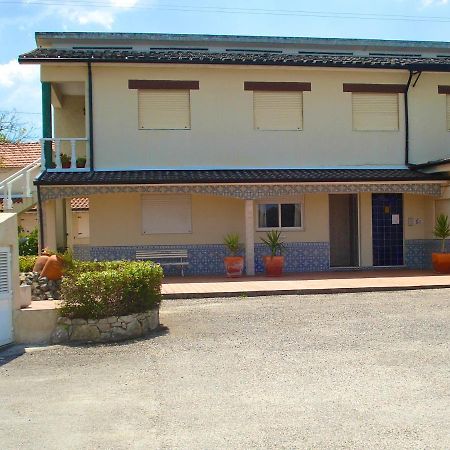 Hotel Castro Águeda Exterior foto