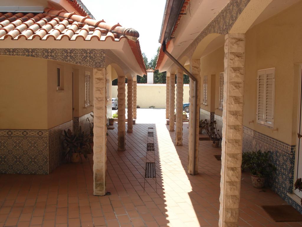 Hotel Castro Águeda Exterior foto