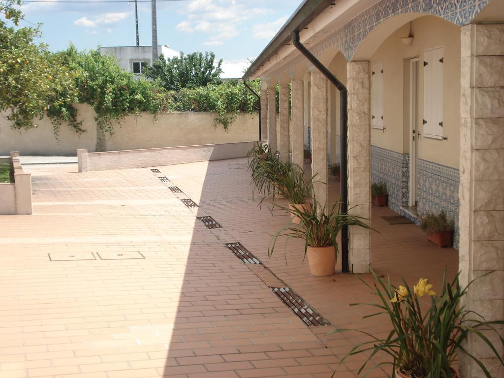 Hotel Castro Águeda Exterior foto