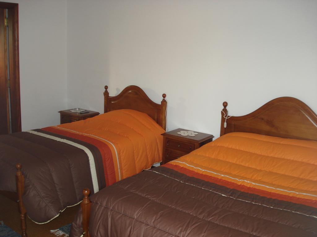 Hotel Castro Águeda Zimmer foto