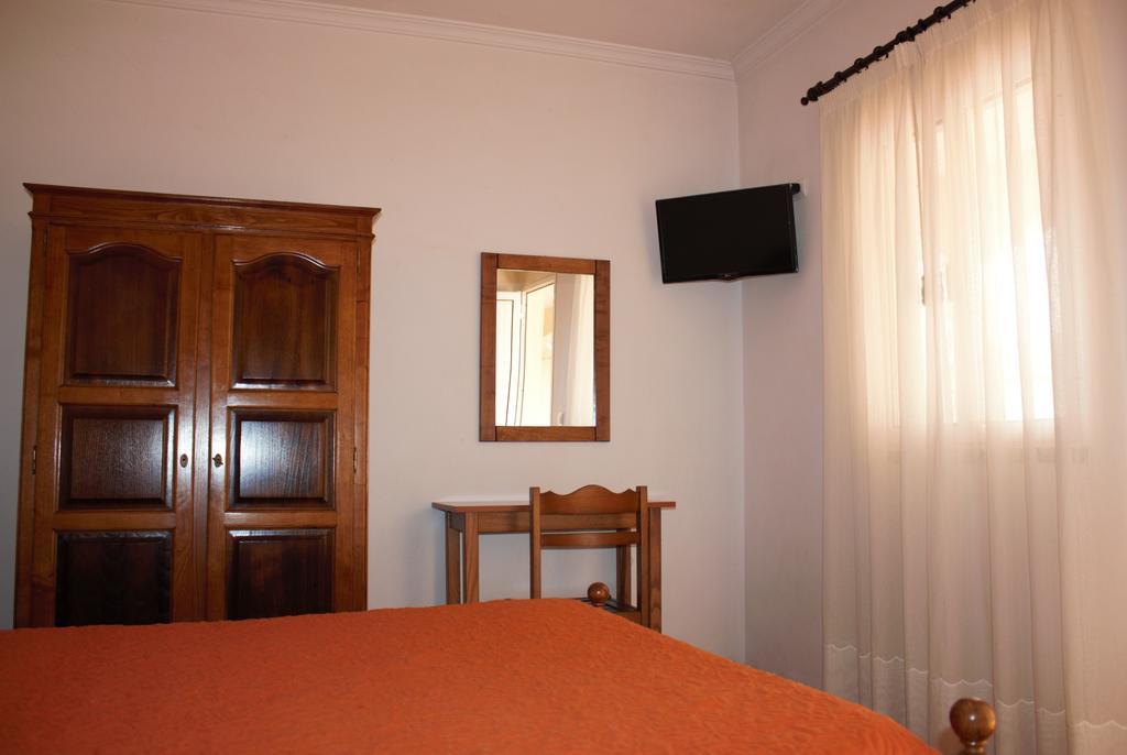 Hotel Castro Águeda Exterior foto