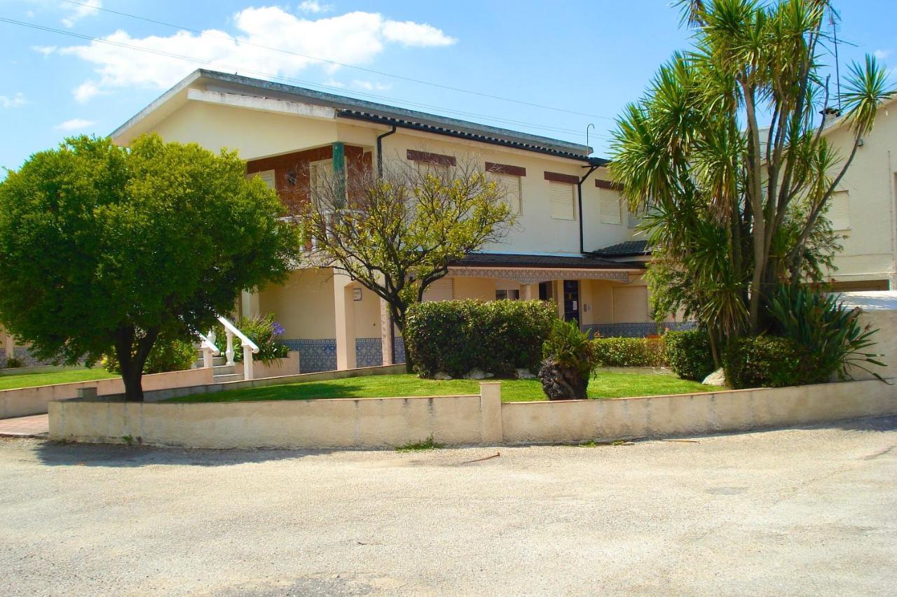 Hotel Castro Águeda Exterior foto