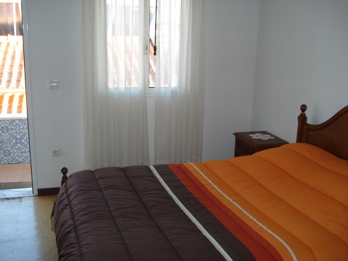 Hotel Castro Águeda Zimmer foto