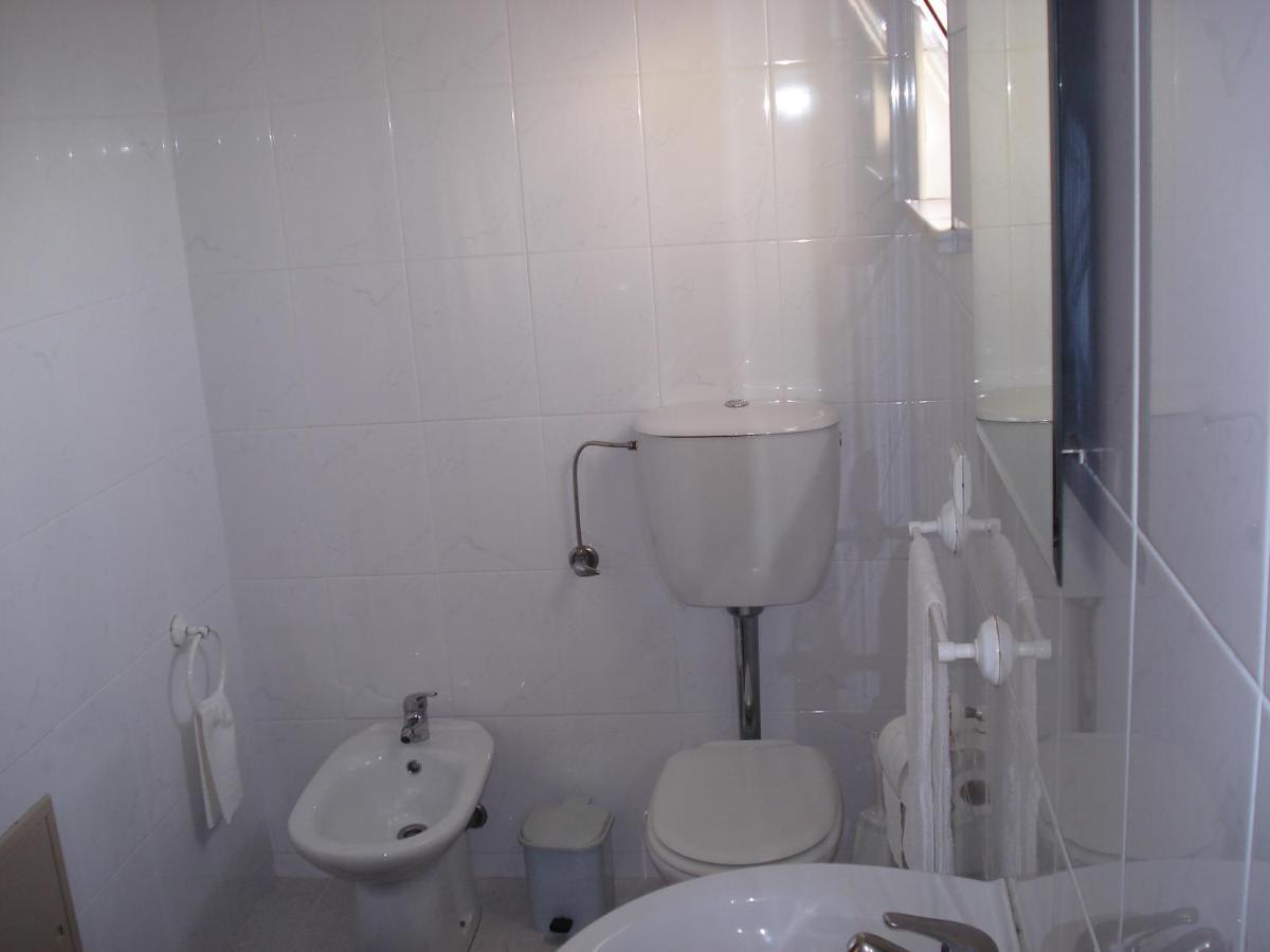 Hotel Castro Águeda Zimmer foto