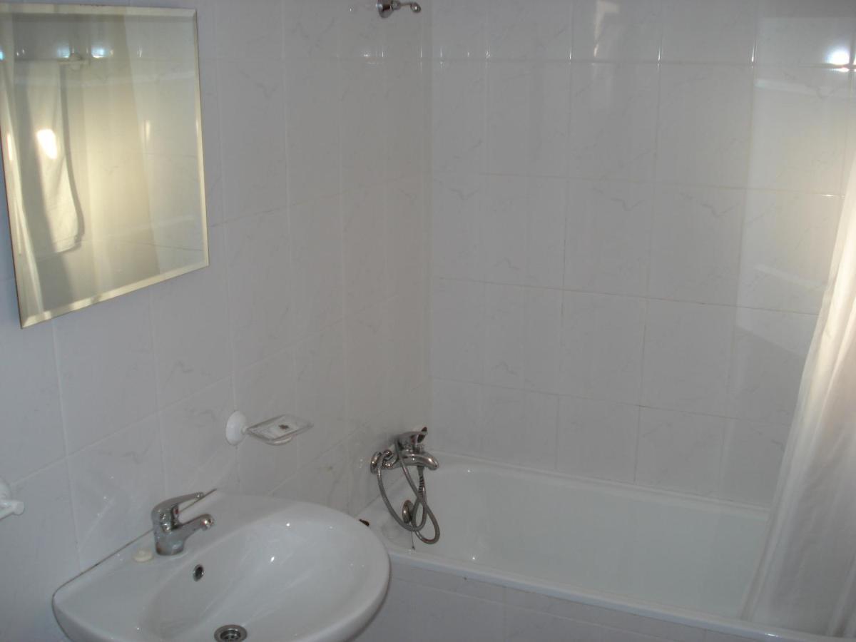 Hotel Castro Águeda Zimmer foto