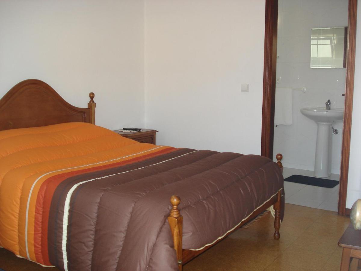 Hotel Castro Águeda Zimmer foto