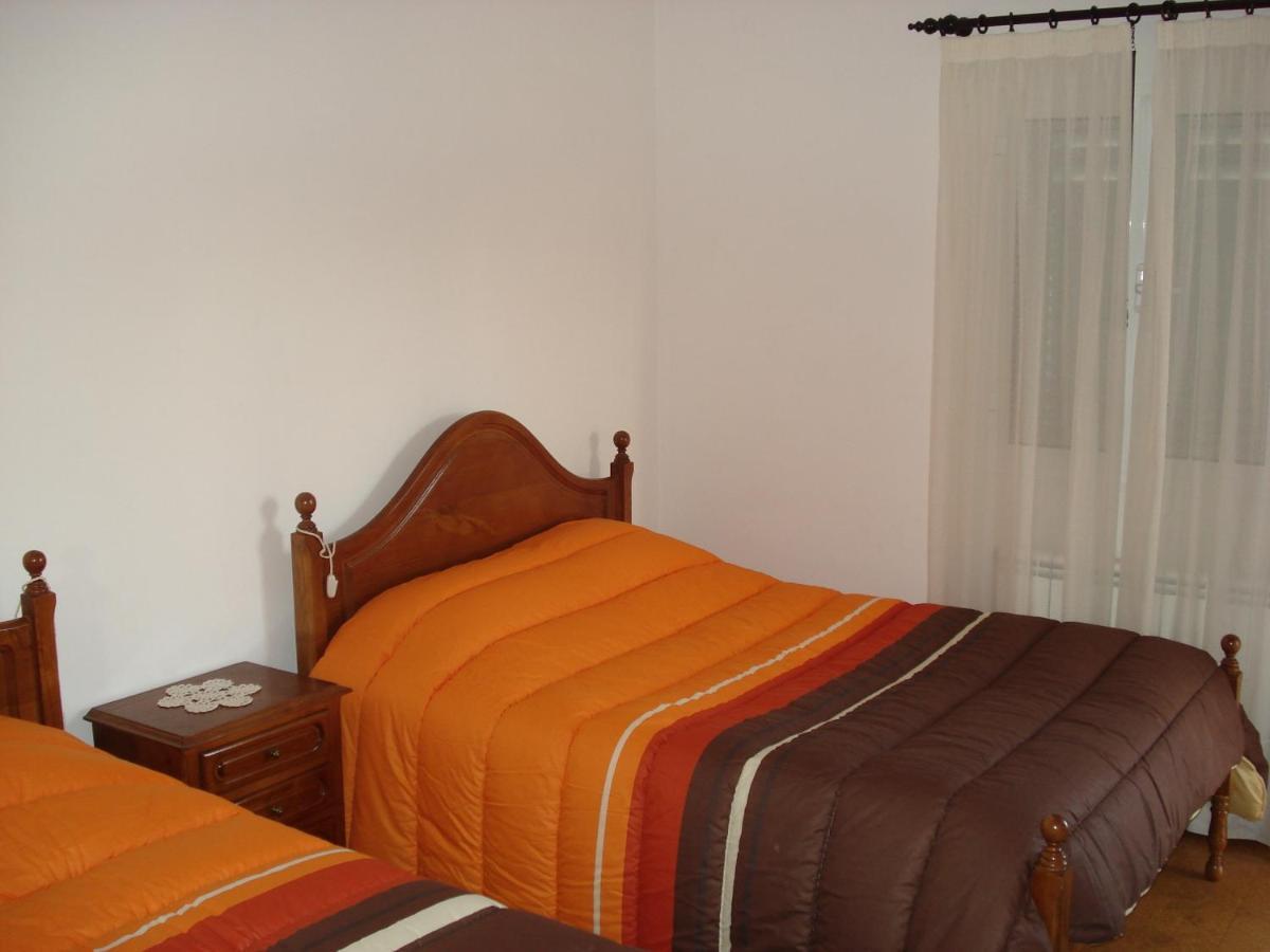 Hotel Castro Águeda Zimmer foto